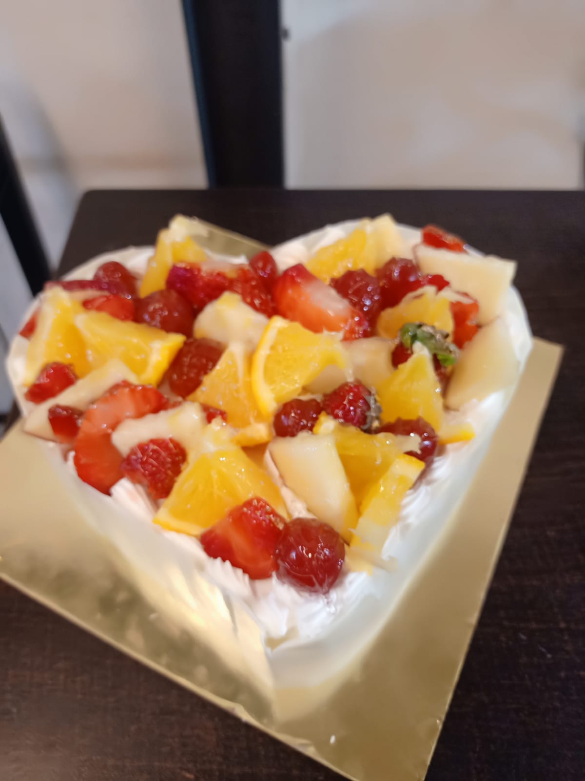 Cake 63